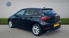 Volkswagen Polo 1.0 TSI Style 5dr Petrol Hatchback